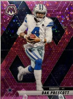 Dak Prescott