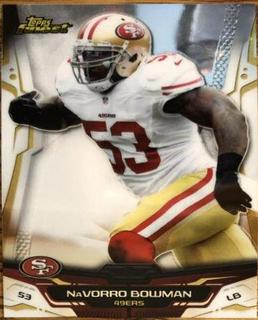 NaVorro Bowman