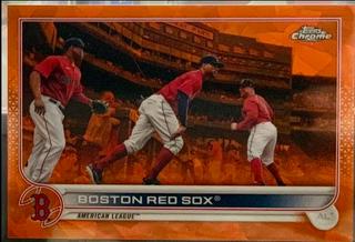 Boston Red Sox