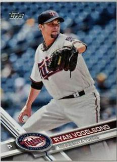 Ryan Vogelsong