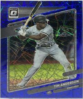 Tim Anderson
