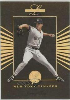 Jimmy Key
