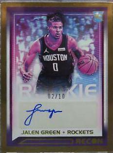 Jalen Green