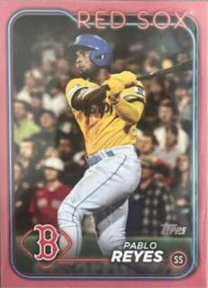 Pablo Reyes