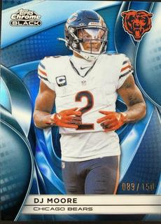 DJ Moore