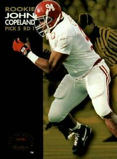 John Copeland