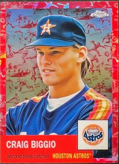 Craig Biggio