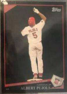 Albert Pujols