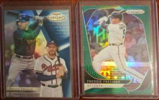 Freddie Freeman