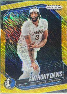 Anthony Davis