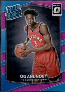 OG Anunoby