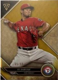 Yu Darvish