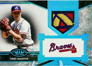 Greg Maddux