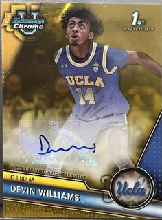 Devin Williams