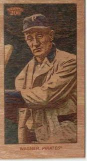 Honus Wagner