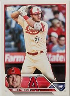 Mike Trout