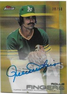 Rollie Fingers