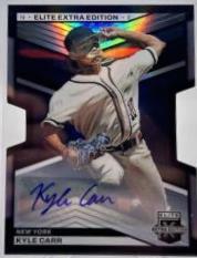 Kyle Carr