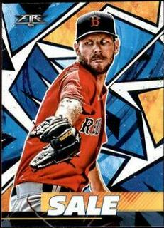 Chris Sale