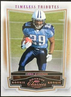 Chris Johnson