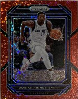 Dorian Finney Smith