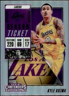 Kyle Kuzma