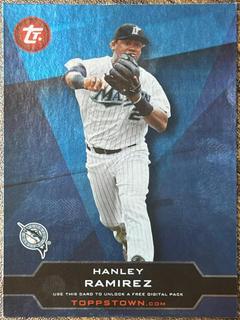 Hanley Ramirez