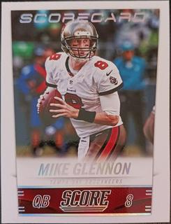 Mike Glennon