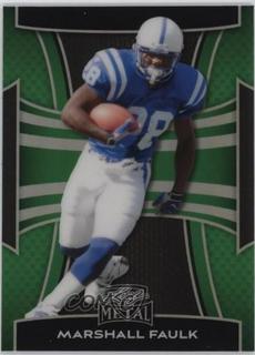 Marshall Faulk