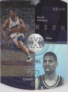 Kevin Johnson