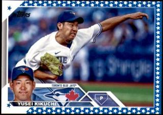 Yusei Kikuchi