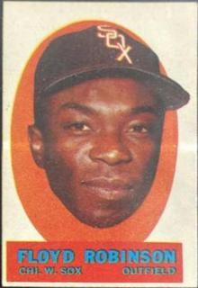 Floyd Robinson