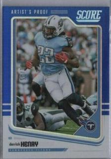 Derrick Henry