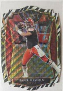 Baker Mayfield