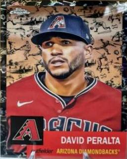 David Peralta