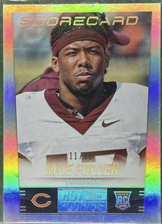 Kyle Fuller