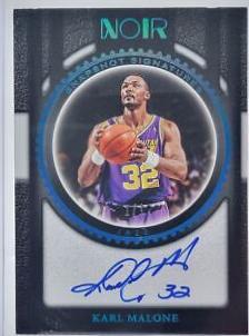 Karl Malone