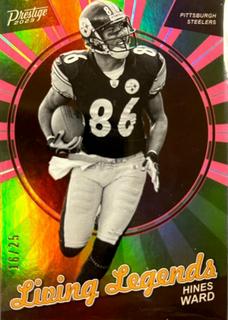 Hines Ward