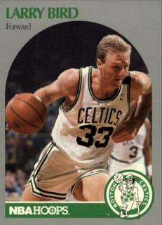 Larry Bird