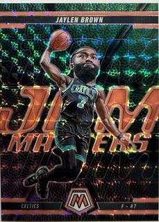 Jaylen Brown