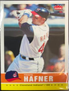 Travis Hafner