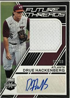 Drue Hackenberg