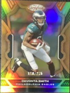 DeVonta Smith