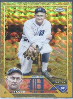 Ty Cobb