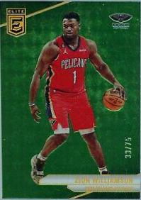 Zion Williamson