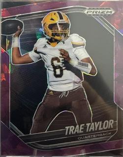 Trae Taylor