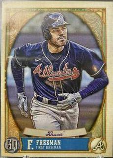 Freddie Freeman