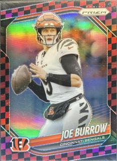 Joe Burrow