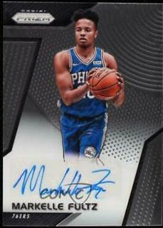 Markelle Fultz