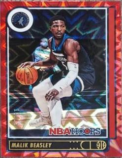 Malik Beasley